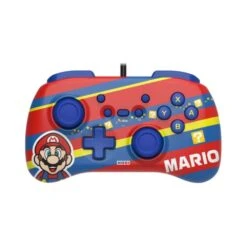 Hori : Super Mario HoriPad Mini Wired Controller (Mario)