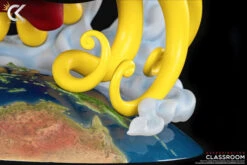 Assassination Classroom : Koro Sensei Acompte 1/6 Scale Statue By Cartoon Kingdom 14 Assassination Classroom : Koro Sensei Acompte 1/6 Scale Statue By Cartoon Kingdom -Little Things Toys CK 0005 000 007