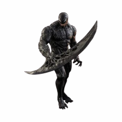 Marvel VENOM: LET THERE BE CARNAGE - VENOM SIXTH SCALE FIGURE BY HOT TOYS