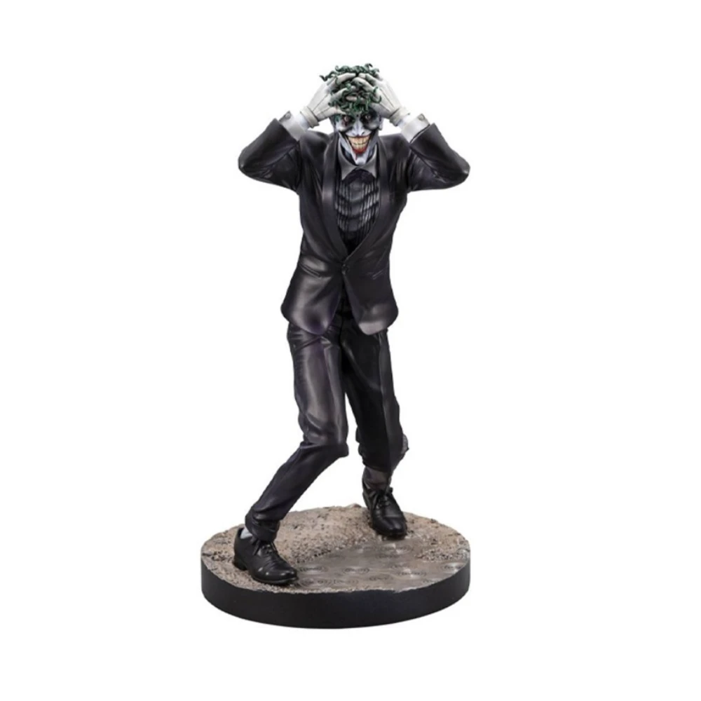 Batman The Killing Joke "One Bad Day" 1/6 Scale Artfx Statue By Kotobukiya 1 Batman The Killing Joke "One Bad Day" 1/6 Scale Artfx Statue By Kotobukiya