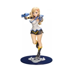 Edens Zero 1/8 Scale Rebecca Bluegarden Artfx J Statue By Kotobukiya