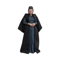Hot Toys : Leia Organa Star Wars - The Last Jedi