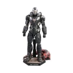 Hot Toys : War Machine Mark IV Diecast Avengers