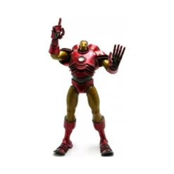 ThreeZero Three Zero : Marvel - Iron Man Original Armor