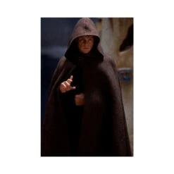 Sideshow Collectibles : Luke Skywalker Deluxe Sixth Scale Figure 7 Sideshow Collectibles : Luke Skywalker Deluxe Sixth Scale Figure -Little Things Toys CMC 222519 000 004