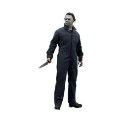 Hot Toys : Halloween - Michael Myers Deluxe One Sixth Scale