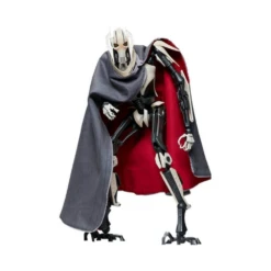 Star Wars General Grievous 1/6 Action Figure BySideshow Collectibles
