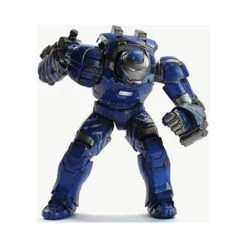 Comicave Studios : Marvel - Iron Man 38