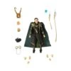 Bandai Tamashii : S.H.Figuarts Loki (Avengers)