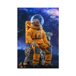 Marvel Guardians Of The Galaxy Stan Lee 1/6 Scale Action Figure By Hot Toys 8 Marvel Guardians Of The Galaxy Stan Lee 1/6 Scale Action Figure By Hot Toys -Little Things Toys CMC 601117 000 004