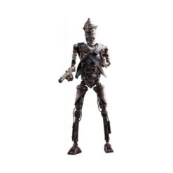 Hot Toys : Star Wars - IG-11 One Sixth Scale