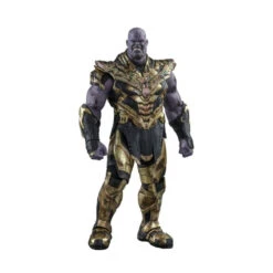 Hot Toys : Marvel Endgame - Thanos
