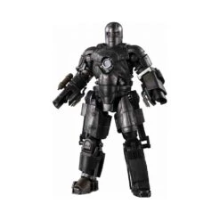 Bandai SH Figuarts : MK-1 Birth Of Iron Man Edition