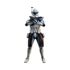 Hot Toys : Star Wars - Captain Rex