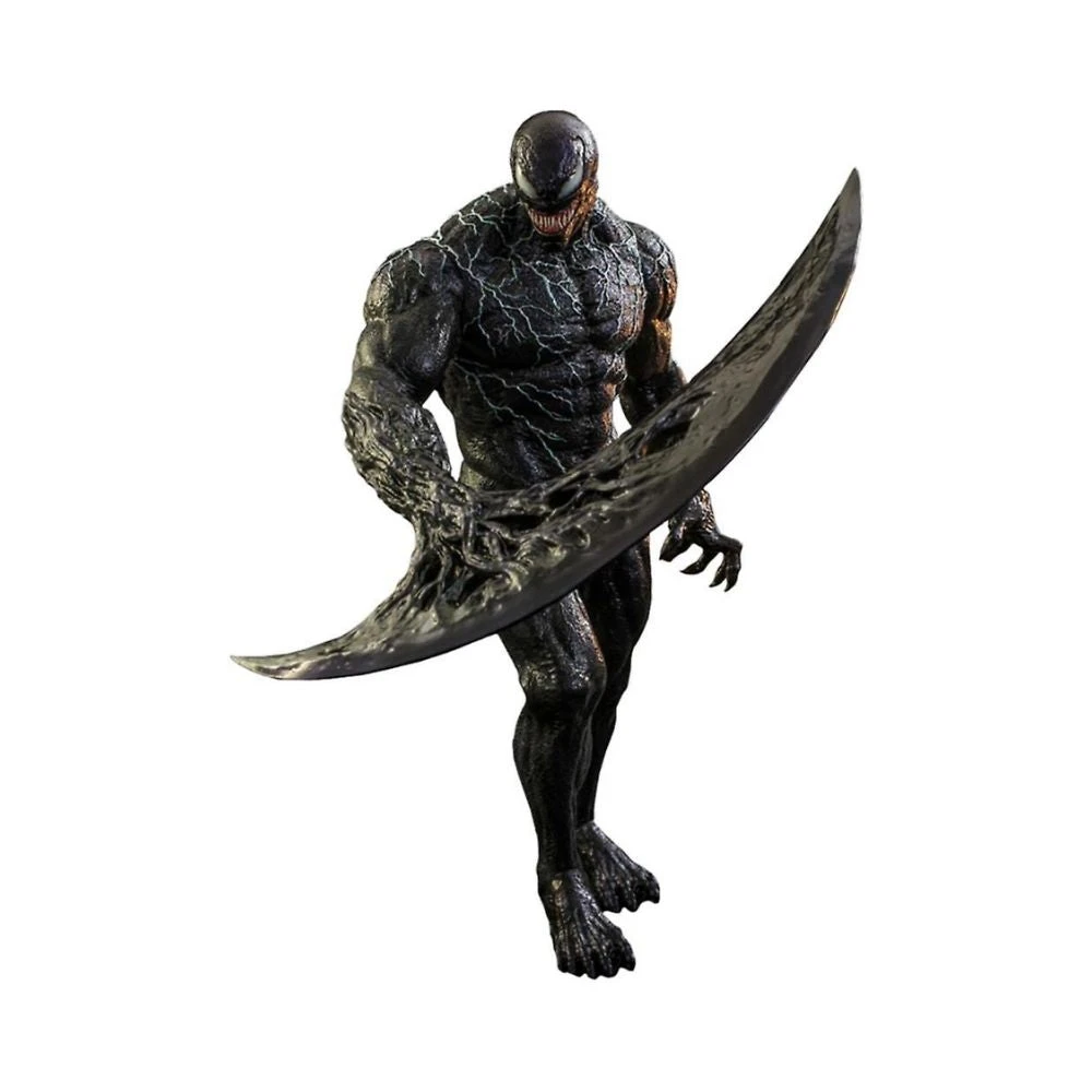 Hot Toys : Marvel - Venom 1 Hot Toys : Marvel - Venom