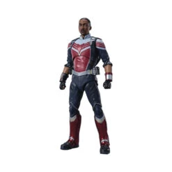 Bandai Tamashii : SH Figuarts - Falcon