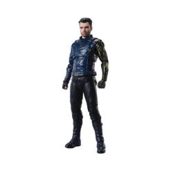 Bandai Tamashii : SH Figuarts - Winter Soldier