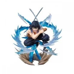 FIGUARTS ZERO DEMON SLAYER - INOSUKE HASHIBIRA (BEAST BREATHING)