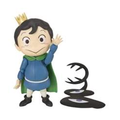 Bandai Tamashii : SH Figuarts - Bojji & Kage