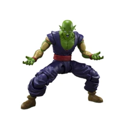 S.H.Figuarts Dragon Ball Super: Super Hero - Piccolo By Bandai Tamashii