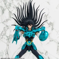 Saint Seiya Myth Cloth Ex Dragon Shiryu (Final Bronze Cloth) Action Figure By Bandai Tamashii 5 Saint Seiya Myth Cloth Ex Dragon Shiryu (Final Bronze Cloth) Action Figure By Bandai Tamashii -Little Things Toys CMC 632548 000 003