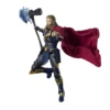 Thor: Love And Thunder - Thor S.H.Figuarts Action Figure By Bandai Tamashii