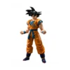 Dragon Ball Super : Super Hero Son Goku S.H.Figuarts 1/12 Scale Action Figure By Bandai Tamashii
