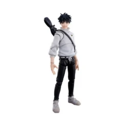 Jujutsu Kaisen Yuta Okkotsu S.H.Figuarts Action Figure By Bandai