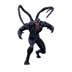 Venom: Let There Be Carnage Venom S.H.Figuarts Action Figure By Bandai