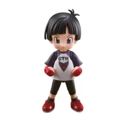 Dragon Ball Pan Super Hero S.H.FiguartsAction Figure By Bandai