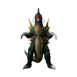 MONSTERARTS GODZILLA VS GIGAN-GIGAN S.H. ACTION FIGURE BY Bandai