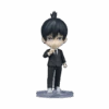CHAINSAW MAN AKI HAYAKAWA FIGUARTS MINI Action Figure By Bandai Tamashii
