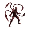Venom: Let There Be Carnage Carnage S.H.Figuarts Action Figure By Bandai Tamashii