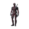 Deadpool (DEADPOOL 2) S.H.Figuarts Action Figure By Bandai Tamashii