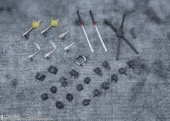 Deadpool (DEADPOOL 2) S.H.Figuarts Action Figure By Bandai Tamashii -Little Things Toys CMC 650757 000 007