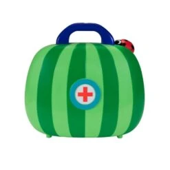 JAZWARES Cocomelon Musical Doctor Checkup Set -Little Things Toys CMW0034 000 003