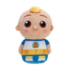 JAZWARES Cocomelon Mini Plush 4" JJ