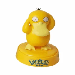 Pokemon Psyduck Car Air Freshener By Langbowang
