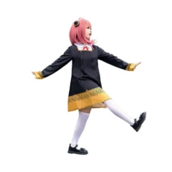 SPY×FAMILY Anya Cosplay For Kids
