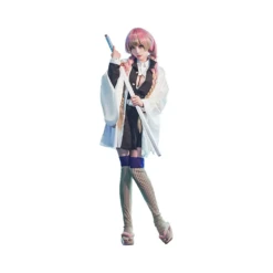 Demon Slayer Mitsuri KanrojiCostume Set