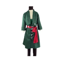 One Piece Roronoa Zoro Cosplay (Large)
