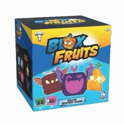 BLOX FRUITS DELUXE PLUSH 8" S1