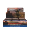 Wizards Of The Coast Magic The Gathering - Commander Legends Dungeons & Dragons Battle For Baldur's Gate Draft Booster