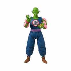 Dragon Ball King Piccolo SH Figuarts Action Figure By Bandai Tamashii