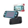 Dreamgear Comfort Grip Lite For Nintendo Switch Lite