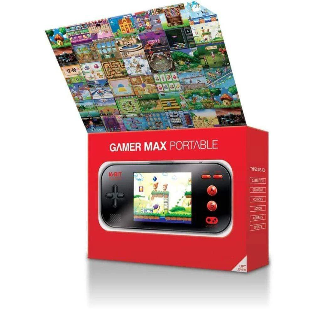 My Arcade : Gamer Max Portable 4 My Arcade : Gamer Max Portable - Image 4