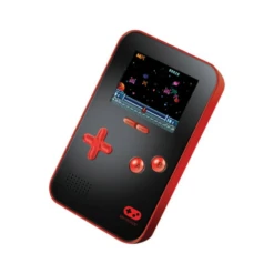 My Arcade GO GAMER RETRO - RED & BLACK
