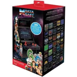 My Arcade : Mini Player - Data East