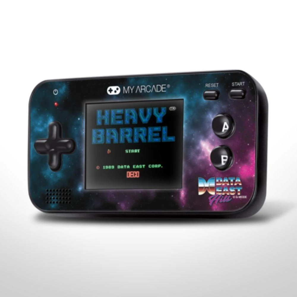 My Arcade : Gamer V (Data East) 2 My Arcade : Gamer V (Data East) - Image 2