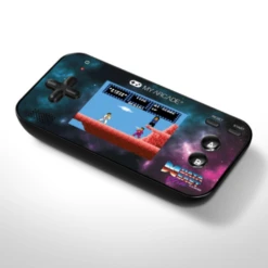 My Arcade : Gamer V (Data East) 5 My Arcade : Gamer V (Data East) -Little Things Toys DGUNL 3212 000 003